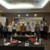 Workshop Dayamas, BNN Kota Gorontalo Gandeng Pekerja Swasta