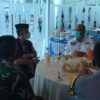 Kunjungan Kerja dan Wisata Religi Kepala BNN RI di Gorontalo