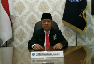 Abdul Haris Pakaya, S.Pd, M.Si