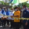 Kelurahan Huangobotu Resmi menjadi Kelurahan BERSINAR di Kota Gorontalo