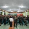 PENYULUHAN P4GN & TES URINE ANGGOTA KODIM 1304 GORONTALO