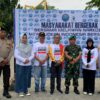 Kegiatan Pembukaan O2SN Tingkat Kota Gorontalo dirangkaikan dengan Deklarasi Lingkungan Pendidikan Anti Narkoba
